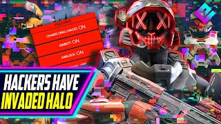 Halo 5 How To Get Req Points Fast  Best Ways To Get Req Points [upl. by Arracat]