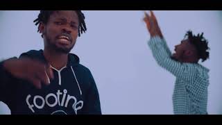 Amerado  Twa So ft Fameye Official Video [upl. by Negah]