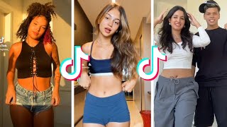 MELHORES DANCINHAS DA SEMANA  TIKTOK MASHUP BRAZIL 2022  DANCE SE SOUBER  TENTE NÃO DANÇAR🎶 [upl. by Sang]