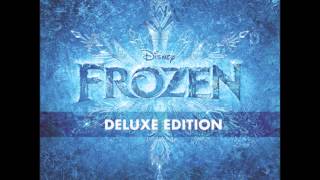 12 Elsa and Anna  Frozen OST [upl. by Roer]