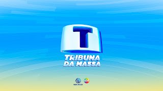 Tribuna da Massa  2702 [upl. by Aihsiym]