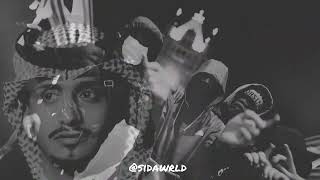 OFB BandoKay X Sj  Freestyle feat غريب ال مخلص Produced by sidawrldmuzic [upl. by Draude]