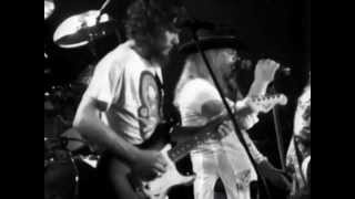 Lynyrd Skynyrd Live Asbury Park 1977 Full Concert [upl. by Beuthel]