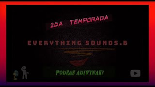 TOP 5 SONIDOS  Podrás Identificarlos  2T 1 Everything Sounds B [upl. by Yeldua87]