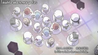 Soraru  Lon Snow Song Show VOSTFR  Romaji [upl. by Atnoid]