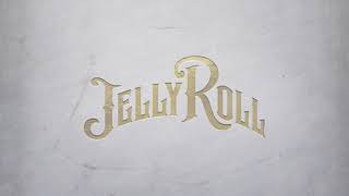 Jelly Roll  I Am Not Okay Official Lyric Video [upl. by Alviani]