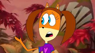 Crash Bandicoot 4 its about time  Chapter 4 [upl. by Ariad]