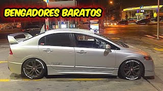 7 CARROS BARATOS PARA PREPARAR [upl. by Martainn]