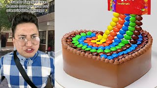 1 hora De los Mejores Tiktoks de Diego Chávez 🤣 Storytime Con Pastel parte 1 [upl. by Novj]