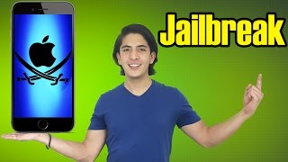 ¿QUÉ ES EL JAILBREAK ¿PARA QUÉ SIRVE  AQUÍ TU RESPUESTA [upl. by Den467]