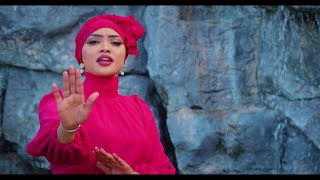 Sakina Vybz Yaa Dhadabee New Song4k Official Video Yadhadabee Sms skiza 9860870 to 811 [upl. by Lennon878]