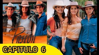 Pasion de gavilanes capitulo 6 [upl. by Tserof]