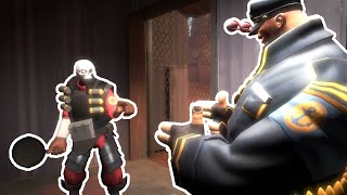 TF2 Pootis Pow Compilation 65 [upl. by Roth]