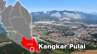 Kangkar Pulai Johor [upl. by Olatha]