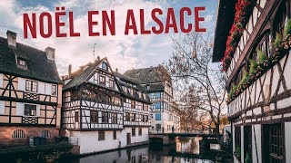 NOËL EN ALSACE [upl. by Hayden]