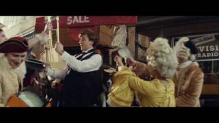 Stella Artois Be Legacy The History of Sebastian Artois Stella Artois Advert [upl. by Tacita]