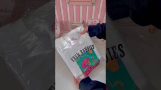 ASMR✨ Lets pack Haleys order ytshorts  cute smallbusiness asmr satisfying yt [upl. by Allimac]