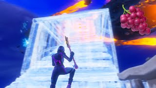 Blueberry Faygo 🍇 OG Fortnite Montage [upl. by Oric]