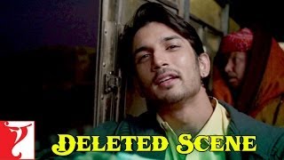 Deleted Scene6  Shuddh Desi Romance  Raghu on Taras arrival in life  Sushant Singh Rajput [upl. by Haidej530]