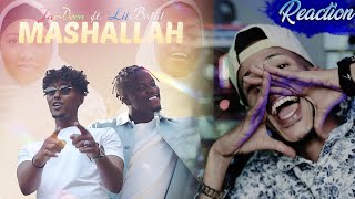 Arkuwaanaa Igayaabiyeen ani Jae Deen ft Lil Baliil  MASHALLAH  ArimaHeena Reaction [upl. by Nim]