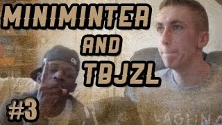 FIFA  miniminter amp Tobjizzle Ep 3 [upl. by Madelina]