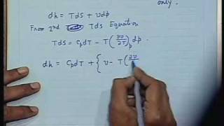 Lec18 Properties of Pure Substances Ideal Gases [upl. by Leiand]