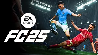 EA SPORTS FC 25  Official Gameplay Deep Dive [upl. by Pardoes]