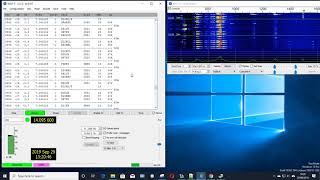 Quick Introduction to WSPR using WSJTX 2 [upl. by Calondra]