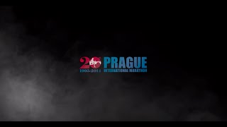 20 years of Prague International Marathon [upl. by Radie307]