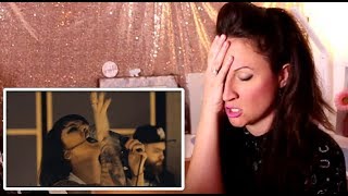 Vocal Coach REACTS to JINJER PISCES LIVE SESSION [upl. by Akkinahs]