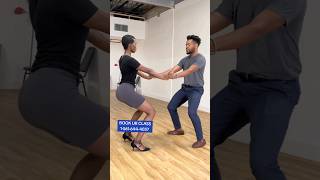 Kompa professional dance Waistline gouyad steps konpa music gouyad Claudel [upl. by Lavicrep979]