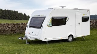 Caravan Review Xplore 422 [upl. by Elleinwad]