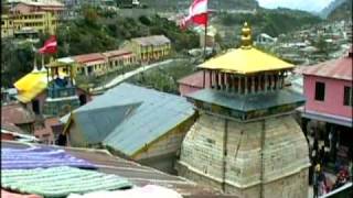 Pawan Mand Sugandha Seetal Badrinath Aarti Full Song  Shri Vishnu Sahastranaam Stotram [upl. by Vas]