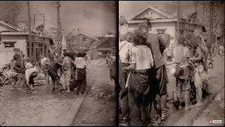 Hiroshima  les images inconnues [upl. by Schwab]