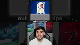 Unbelievable Snipes In FUT History 🤯 [upl. by Tremain]