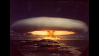 quotThe Bombquot Documentary Nuclear weapons  BBC 2017 [upl. by Aiyt]