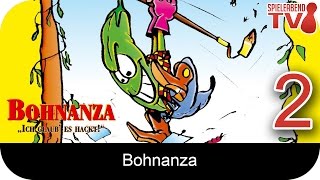 Lets Play • Bohnanza • Teil 22 [upl. by Cram]