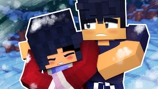 Losing Aaron  MyStreet Emerald Secret Ep8  Minecraft Roleplay [upl. by Suedaht]