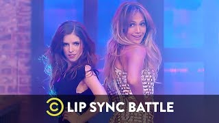 Lip Sync Battle  Anna Kendrick [upl. by Taka]