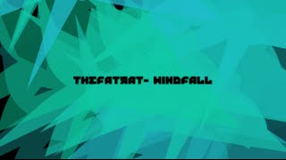 TheFatRatWindfall Remix by TheGamingBiz [upl. by Eecats]