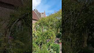 Tag 5 Sissinghurst Castle [upl. by Stanley860]