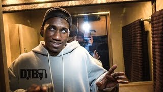 Hopsin  BUS INVADERS Ep 1073 [upl. by Stephania655]