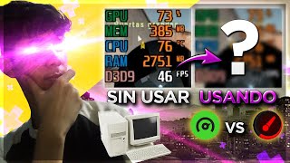 👉¿Cuál es el mejor GAME BOOSTER para PC✅ [upl. by Mccormick81]