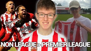 WHY I SUPPORT A NONLEAGUE CLUB Stourbridge FC [upl. by Anaejer]