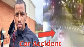 RIP  Cyrus Baxter Car  how Baxter family son incidents [upl. by Ggerk732]