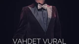 Vahdet Vural  Yaprak Gibi Official Video [upl. by Mich]