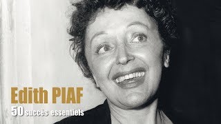 Edith Piaf  Mon légionnaire [upl. by Stacy211]