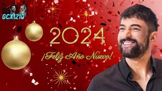 Feliz 2024 Engin Akyürek HD [upl. by Lanza762]