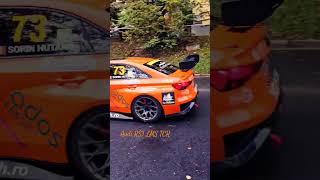 Audi RS3 LMS TCR 2024automobile românia romania car shortevideo [upl. by Uyr]