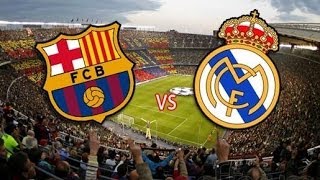 Documentaire  Histoire Fc Barcelone Real Madrid [upl. by Adnuahsar]